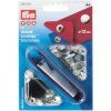 PRYM Snap Fasteners Anorak mm