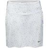 Nike Dri-Fit UV Printed Skirt White/Black