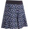 Callaway Hummingbird Print Womens Skort Peacoat