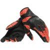 Dainese Air-Maze Black/Flame Orange Motorcycle Gloves
