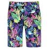 Alberto Earnie Waterrepellent Mens Shorts