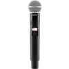 Shure QLXD2/SM58 MHz