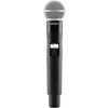 Shure QLXD2/SM58 MHz