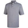 Footjoy Engineered Pinstripe Mens Polo Shirt S