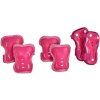 HangUp Scooters Kids Skate Pads Set 3 Piece