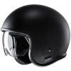 HJC Semi Flat Helmet