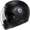 HJC Semi Flat Helmet