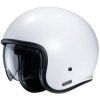 HJC Semi Flat Helmet