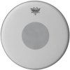 Remo Controlled Sound X Coated Black Dot Drum Head
