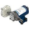 Marco UP3-PV PTFE Gear pump 15 l/min with check valve