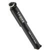 Lezyne Tech Drive Black/Hi Gloss