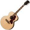 Gibson J-200 Studio 2019 Antique Natural