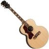 Gibson J-200 Studio 2019 Antique Natural