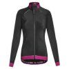 Funkier Bernalda W Black/Merlot