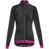 Funkier Bernalda W Black/Merlot