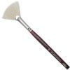 KOH-I-NOOR Bristle Fan Brush