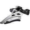 Shimano Deore Side Swing Front Derailleur 2x10-Speed 38T