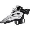 Shimano Deore Side Swing Front Derailleur 2x10-Speed 38T