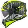 Suomy Stellar Cruiser Fluo Helmet