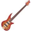 Jackson Pro Series Spectra Bass V JA Burst