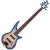 Jackson Pro Series Spectra Bass V JA Burst