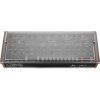 Decksaver Sequential - Dave Smith Instruments Desktop