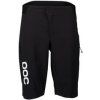 POC Guardian Air Shorts Uranium Black