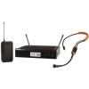 Shure BLX14RE/SM31 MHz