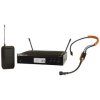 Shure BLX14RE/SM31 MHz