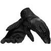 Dainese Air-Maze Black Motorcycle Gloves