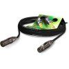Sommer Cable SC-Source MKII Highflex Black m