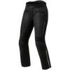 Rev'it! Airwave 3 Ladies Black Textile Pants