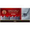 KOH-I-NOOR Set of Soft Pastels pcs