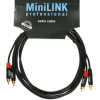 Klotz cm Audio Cable