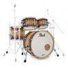 Pearl Masters Complete Satin Natural