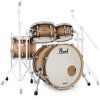 Pearl Masters Complete Satin Natural