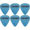 Boss BPK-72-D100 Delrin Pick 1.0mm Heavy