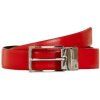 Golfino Leather Belt