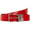 Golfino Leather Belt