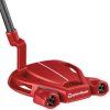 TaylorMade Spider Tour Red Sightline Putter Hand