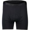 POC Re-cycle Boxer Uranium Black