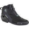 Dainese Dyno D1 Black/Anthracite Motorcycle Boots