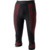 Mico 3/4 Tight M1 Mens Base Layers Pants S/M