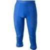Mico 3/4 Tight M1 Mens Base Layers Pants S/M