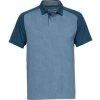 Under Armour UA Threadborne Champion Mens Polo Shirt Thunder
