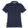 Musto Womens Evolution Pro Lite Plain SS Polo