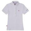Musto Womens Evolution Pro Lite Plain SS Polo