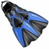 Mares X-One Blue