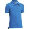 Callaway Youth Solid Junior Polo Shirt Spring Break