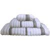 Marine Business Santorini Waves Towel Set